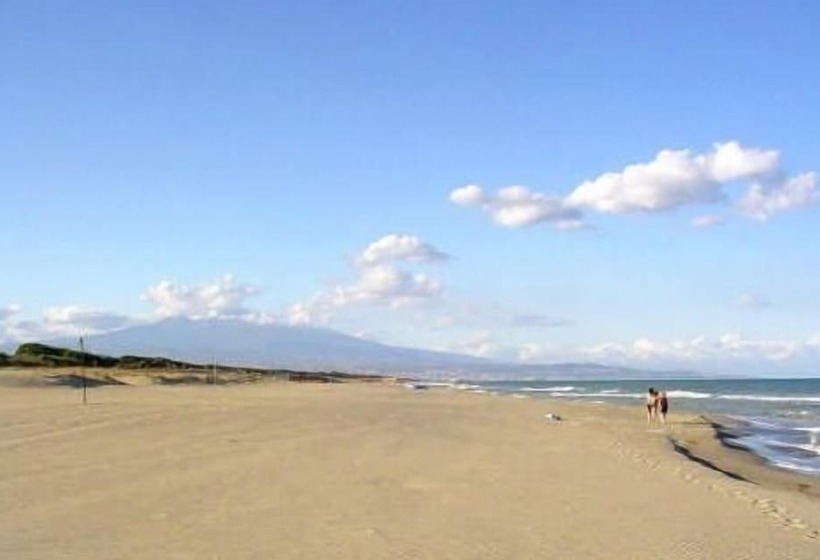 Fotos del hotel Costa Del Sole:  14