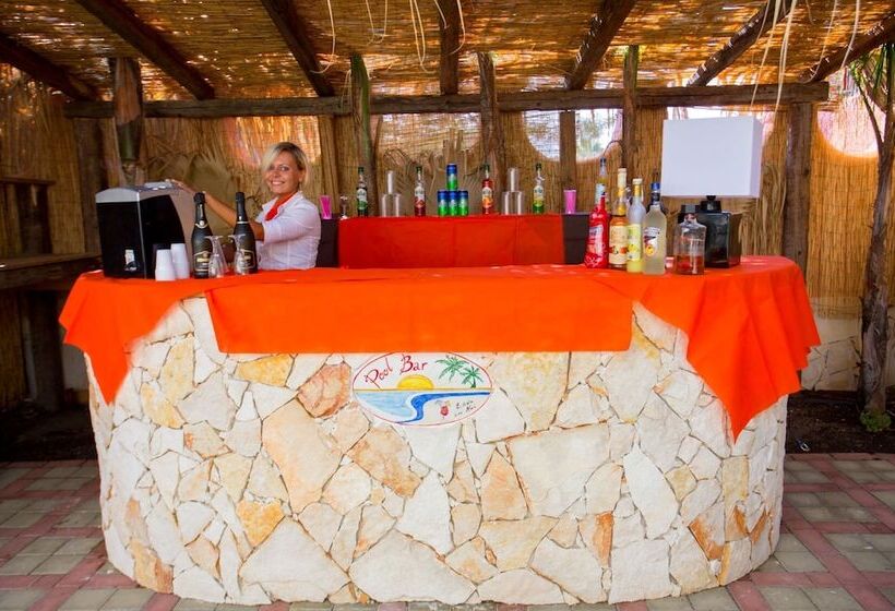 Fotos del hotel Costa Del Sole:  18