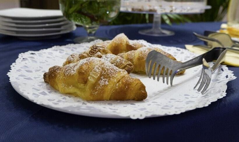 Fotos del hotel Costa Del Sole:  9