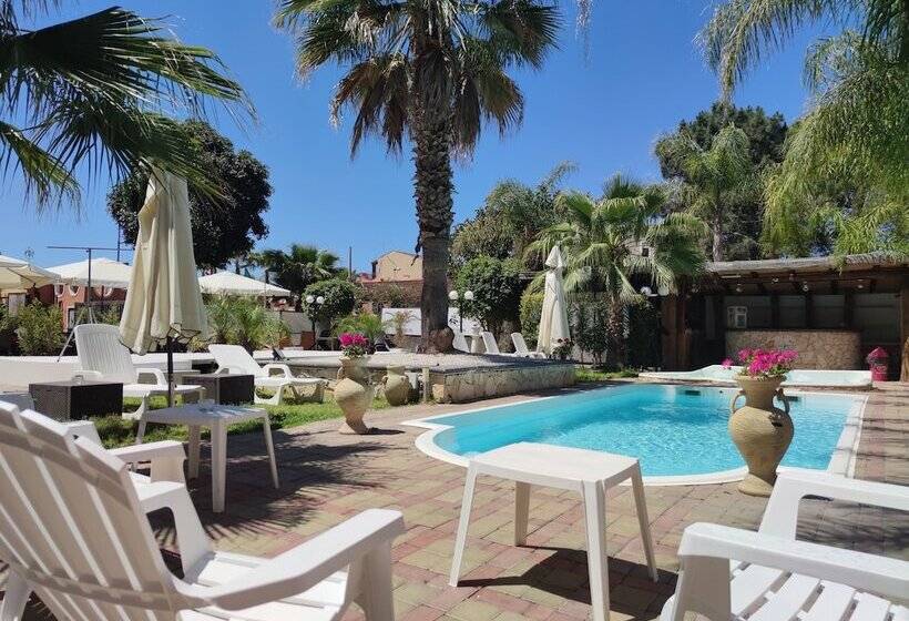 Fotos del hotel Costa Del Sole:  25