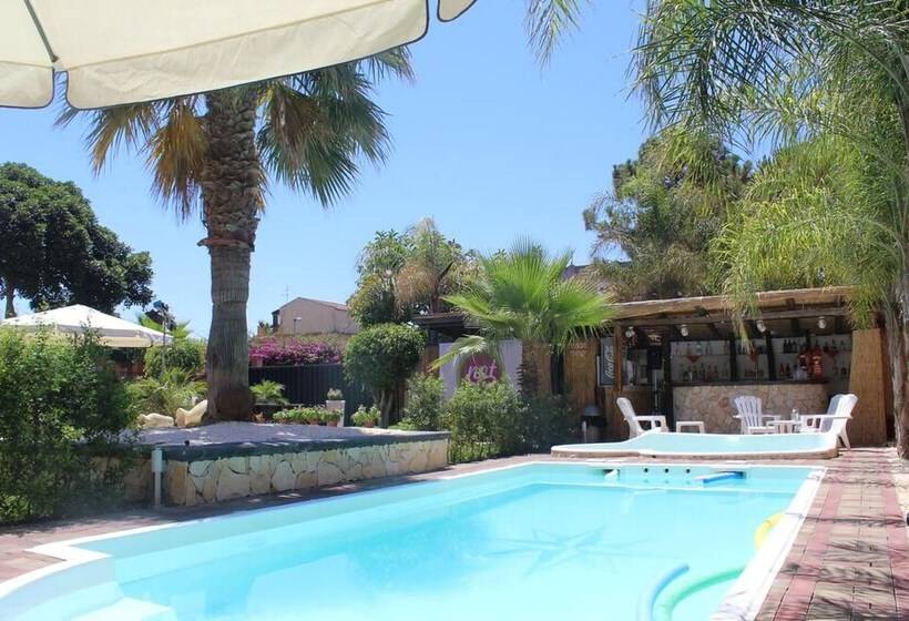 Fotos del hotel Costa Del Sole:  16