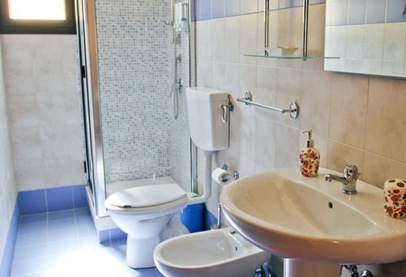 Fotos del hotel Costa Del Sole:  10