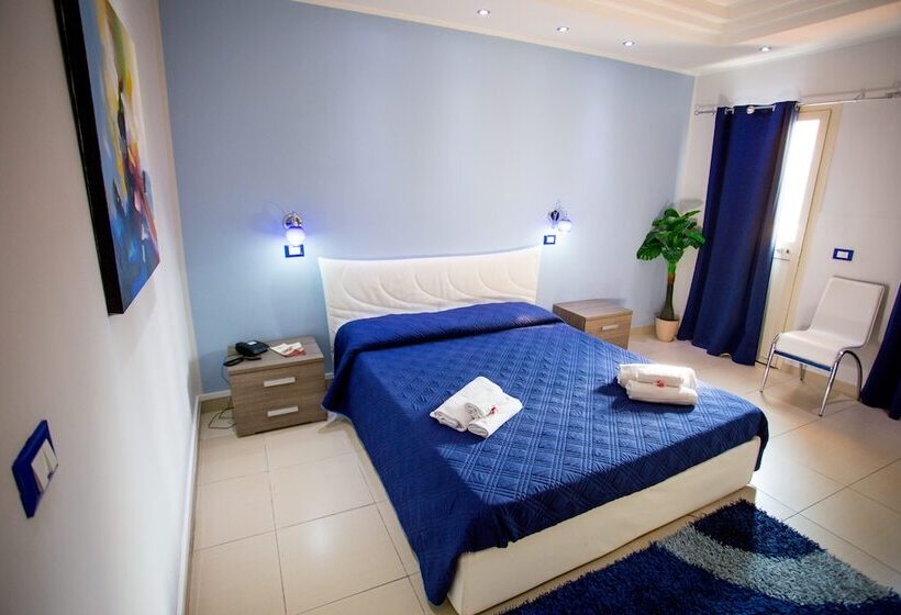 Fotos del hotel Costa Del Sole:  3