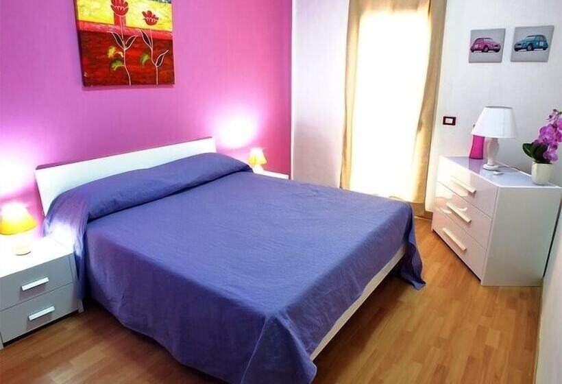 Fotos del hotel Costa Del Sole:  2