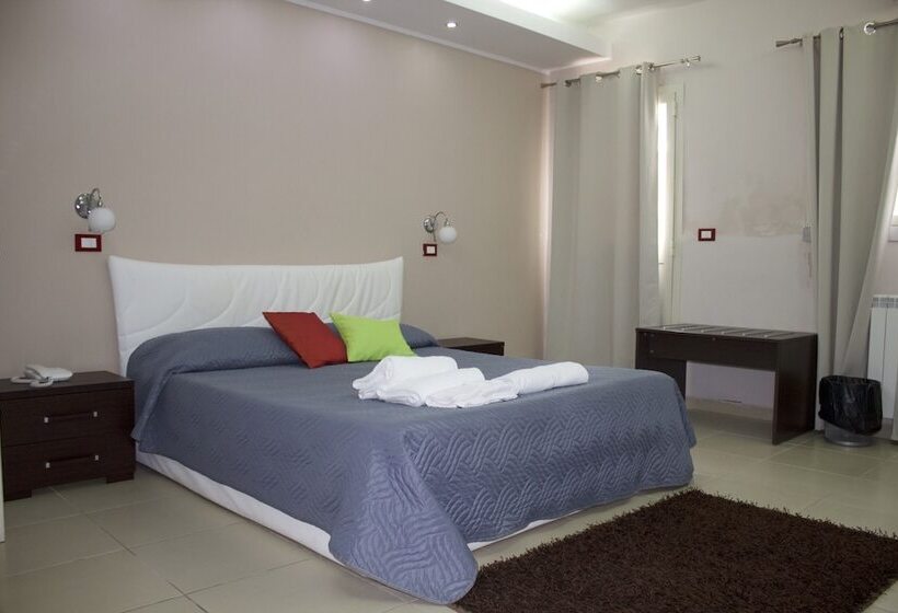 Fotos del hotel Costa Del Sole:  8