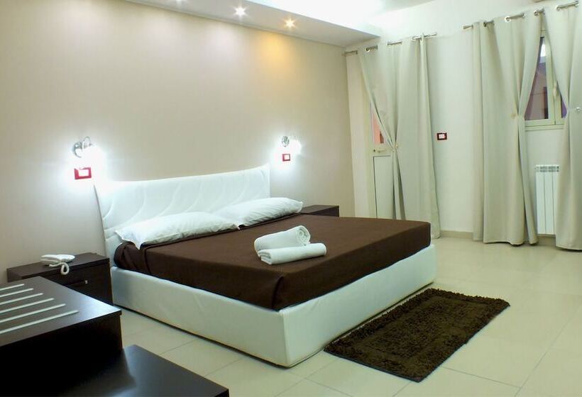 Fotos del hotel Costa Del Sole:  7