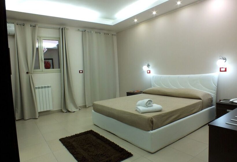 Fotos del hotel Costa Del Sole:  6