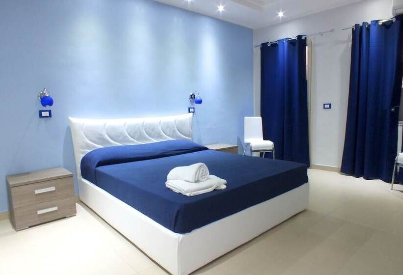 Fotos del hotel Costa Del Sole:  5