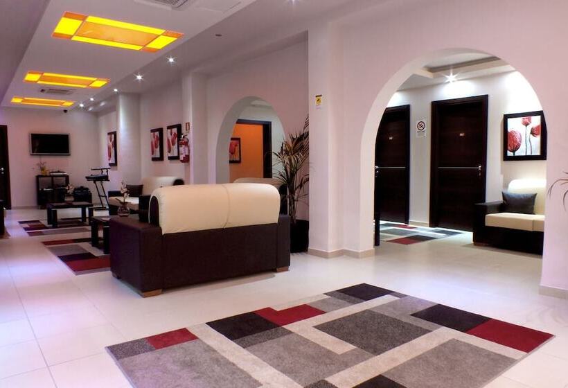 Fotos del hotel Costa Del Sole:  22