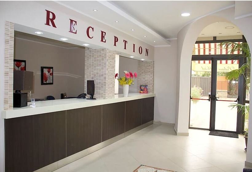 Fotos del hotel Costa Del Sole:  23