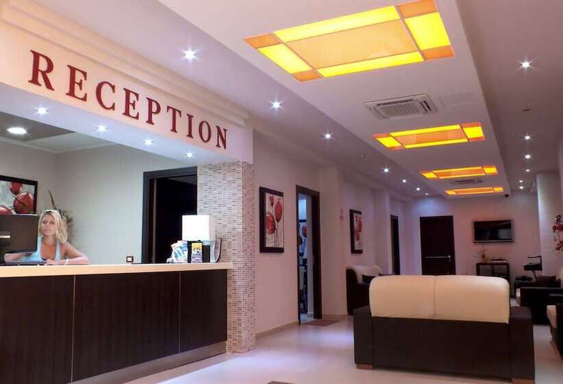 Fotos del hotel Costa Del Sole:  4