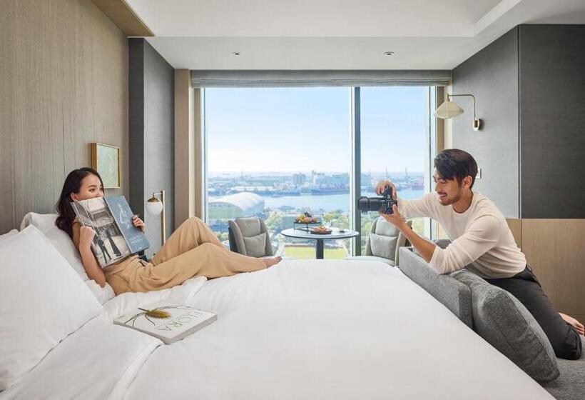 Fotos del hotel Intercontinental Kaohsiung, An Ihg:  10