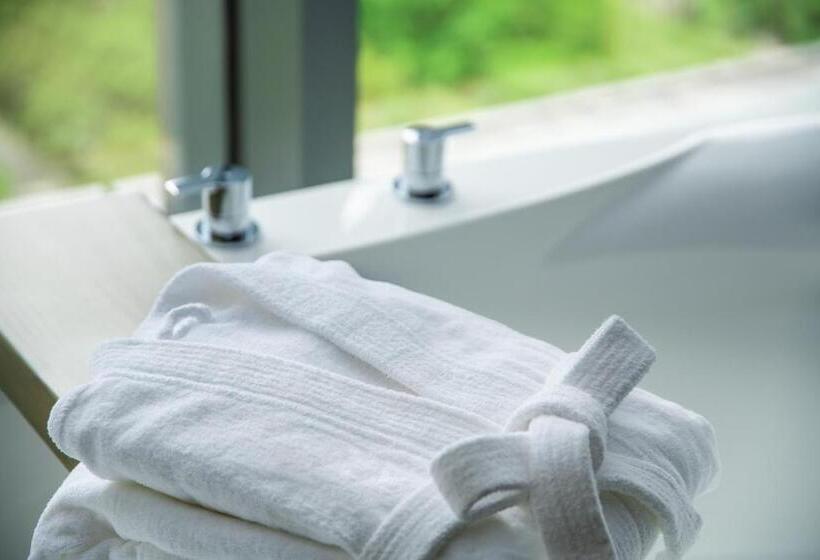 Fotos del hotel Intercontinental Kaohsiung, An Ihg:  4