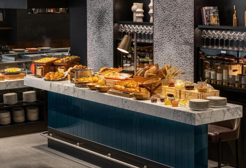 Fotos del hotel Intercontinental Kaohsiung, An Ihg:  5