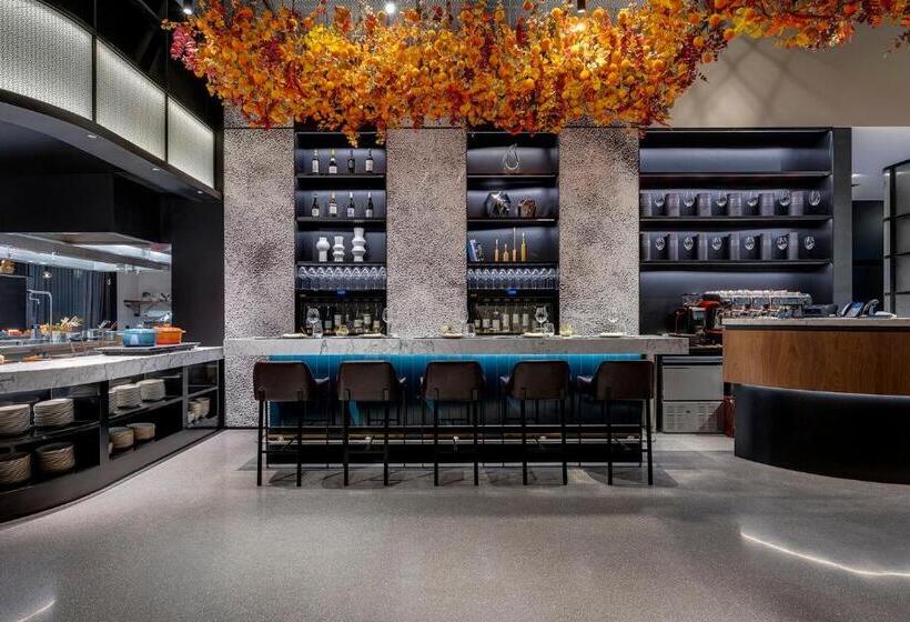 Fotos del hotel Intercontinental Kaohsiung, An Ihg:  20