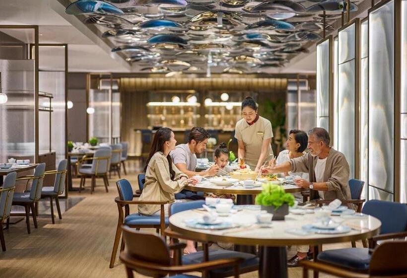 Fotos del hotel Intercontinental Kaohsiung, An Ihg:  17