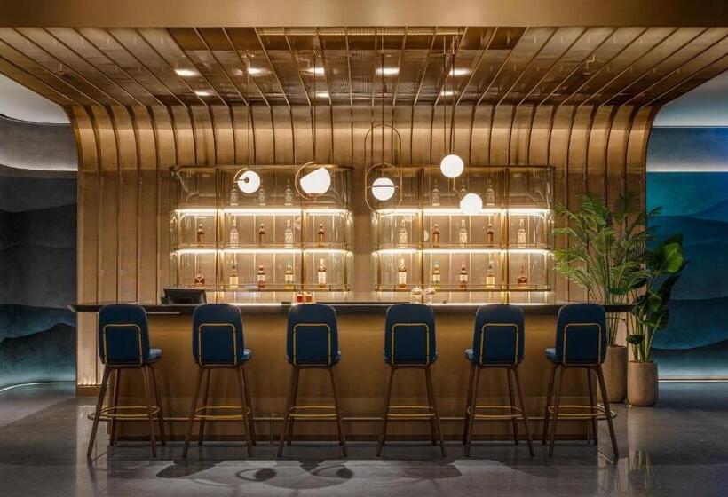 Fotos del hotel Intercontinental Kaohsiung, An Ihg:  18