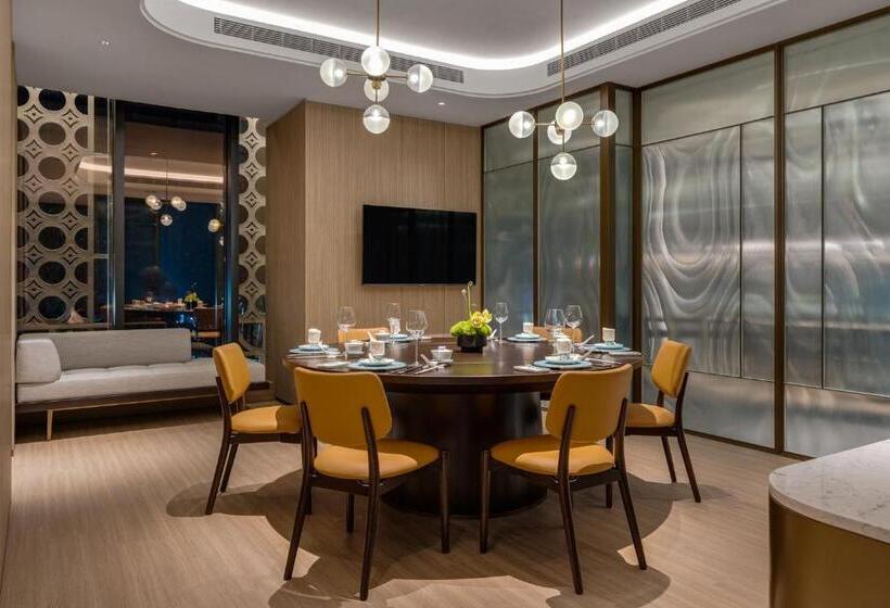 Fotos del hotel Intercontinental Kaohsiung, An Ihg:  3