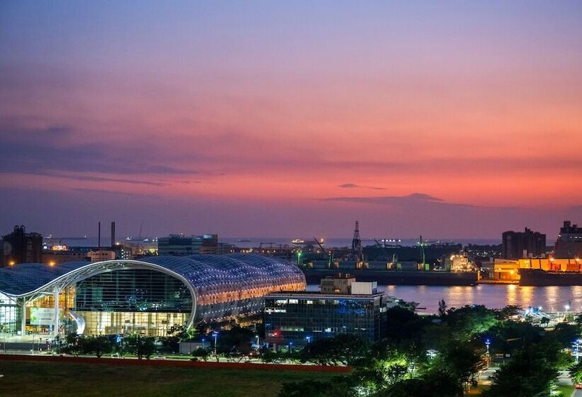 Fotos del hotel Intercontinental Kaohsiung, An Ihg:  12