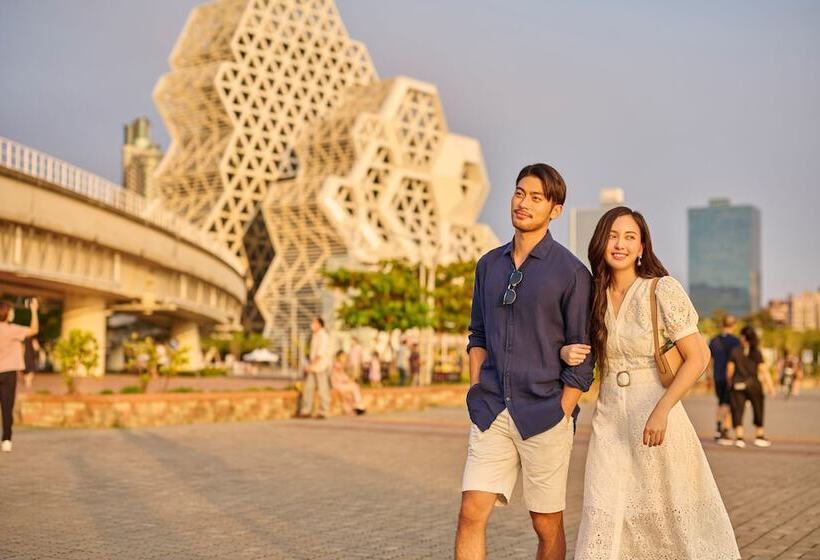 Fotos del hotel Intercontinental Kaohsiung, An Ihg:  24