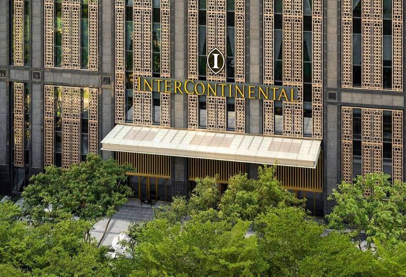 Fotos del hotel Intercontinental Kaohsiung, An Ihg:  22