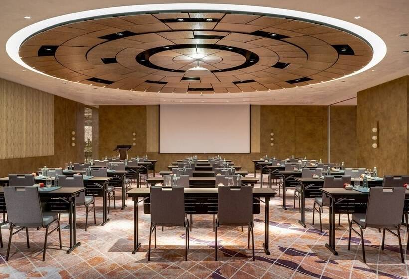 Fotos del hotel Intercontinental Kaohsiung, An Ihg:  8
