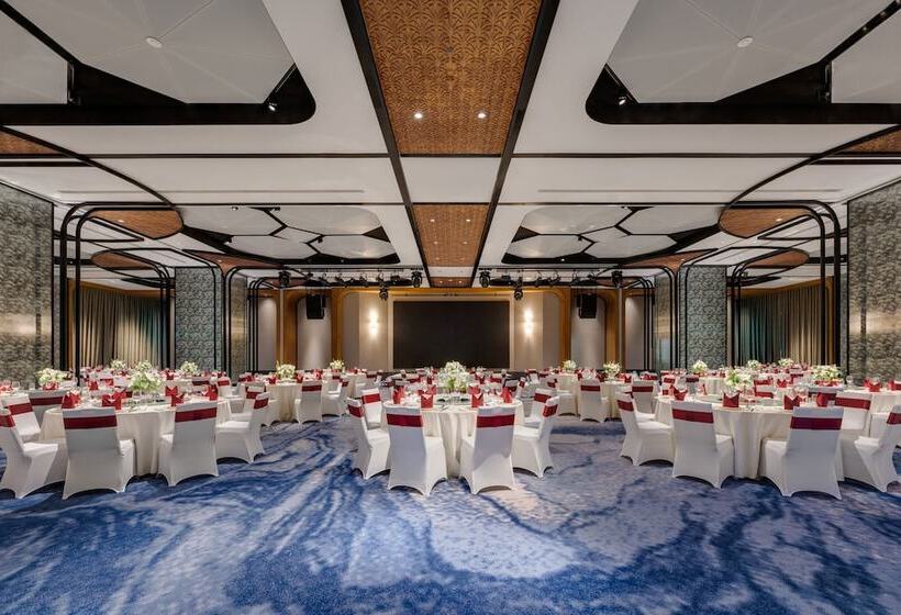 Fotos del hotel Intercontinental Kaohsiung, An Ihg:  14