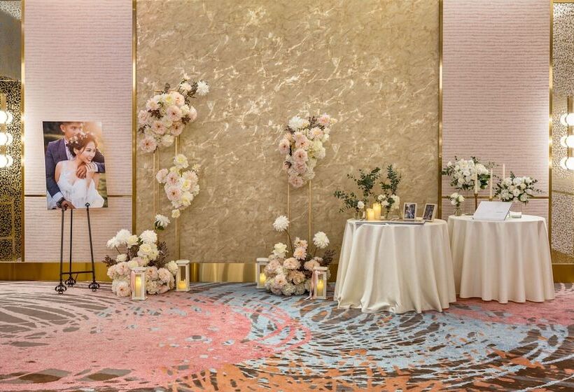 Fotos del hotel Intercontinental Kaohsiung, An Ihg:  7