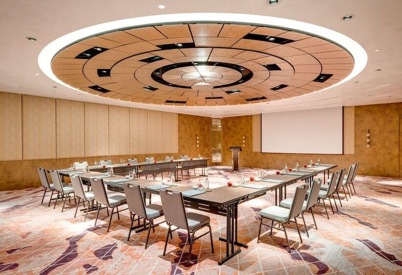 Fotos del hotel Intercontinental Kaohsiung, An Ihg:  16