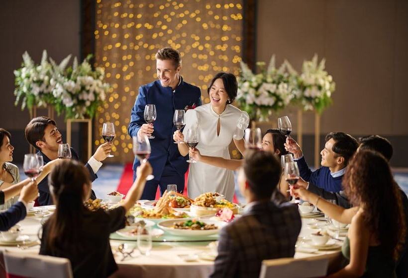 Fotos del hotel Intercontinental Kaohsiung, An Ihg:  9