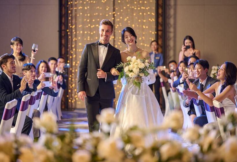 Fotos del hotel Intercontinental Kaohsiung, An Ihg:  19