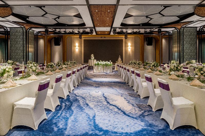 Fotos del hotel Intercontinental Kaohsiung, An Ihg:  2