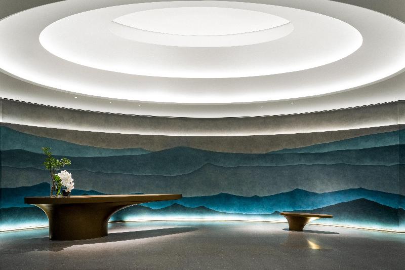 Fotos del hotel Intercontinental Kaohsiung, An Ihg:  25