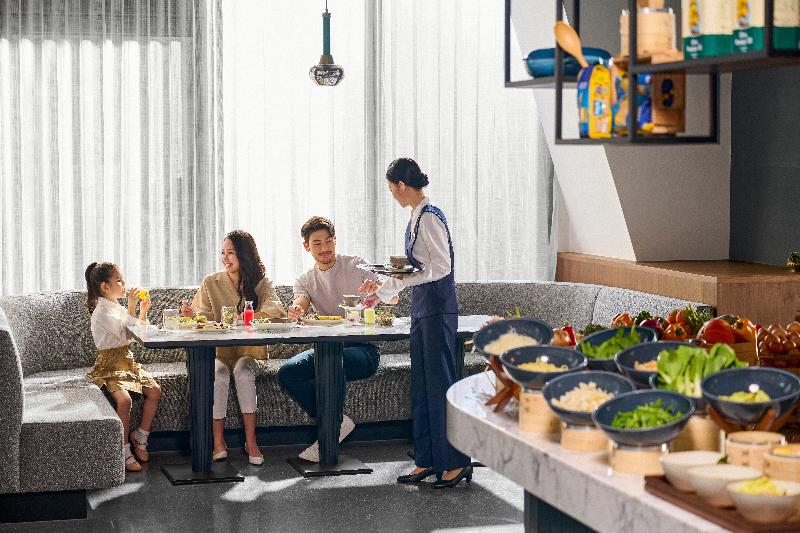 Fotos del hotel Intercontinental Kaohsiung, An Ihg:  21