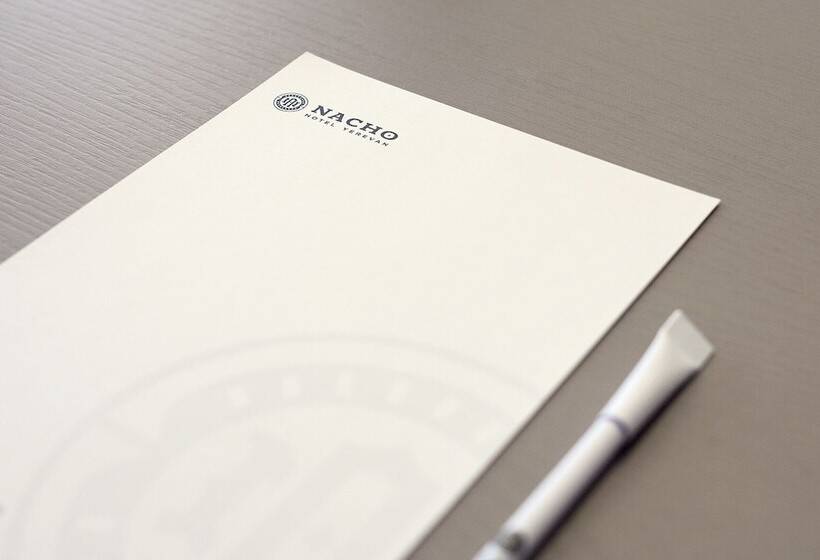 Fotos del hotel Nacho  Yerevan:  19