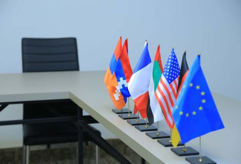 Fotos del hotel Nacho  Yerevan:  15