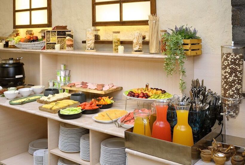 Fotos del hotel Nacho  Yerevan:  23