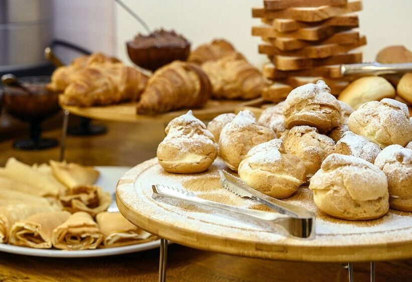 Fotos del hotel Nacho  Yerevan:  24