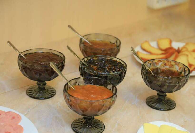 Fotos del hotel Nacho  Yerevan:  25