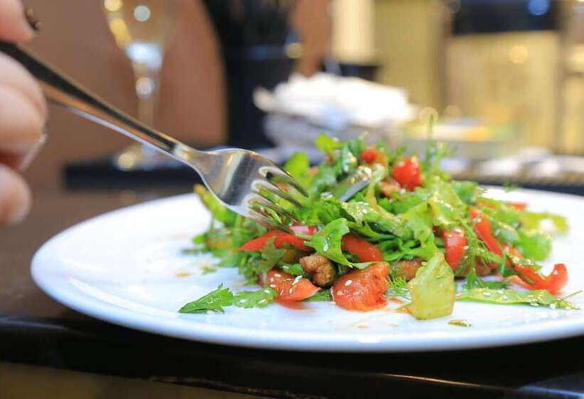 Fotos del hotel Nacho  Yerevan:  5