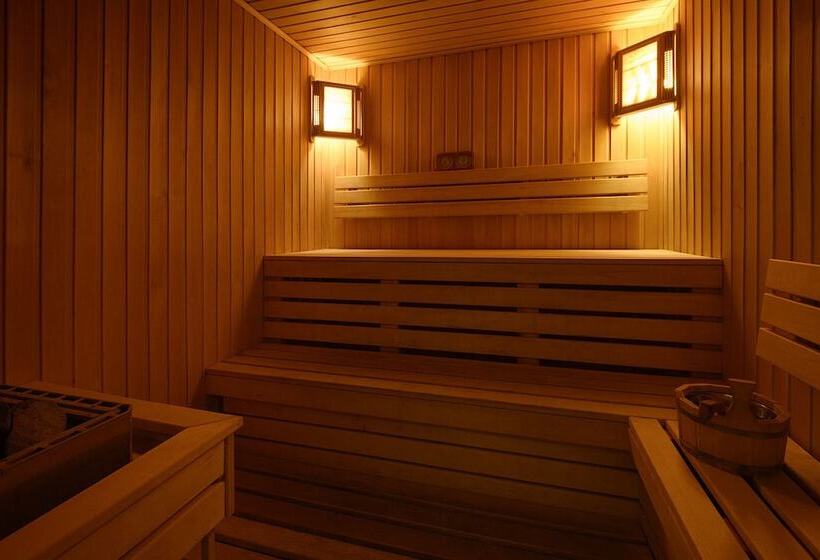 Fotos del hotel Nacho  Yerevan:  4