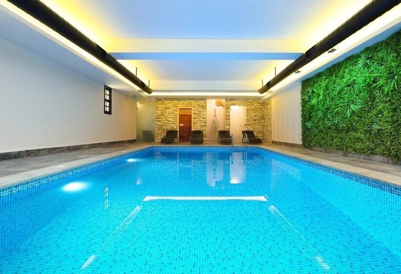 Fotos del hotel Nacho  Yerevan:  3