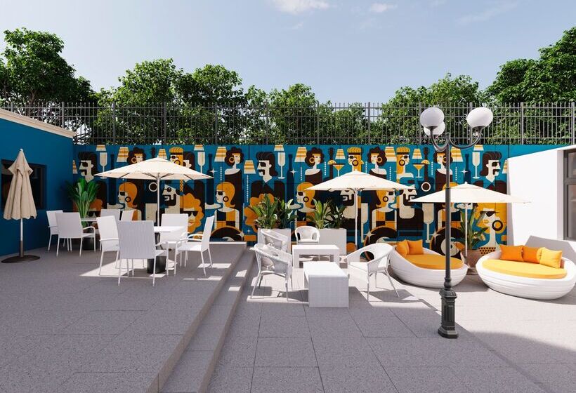 Gomila Palma Apartments