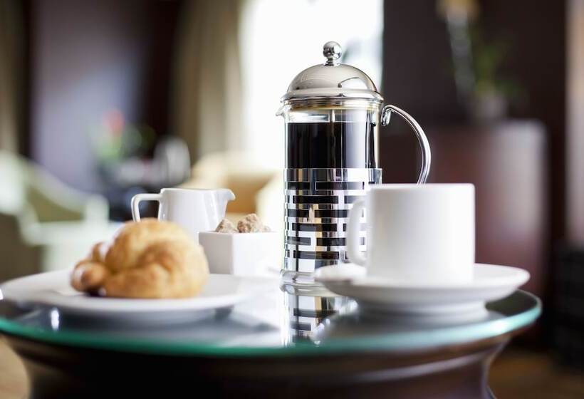 Fotos del hotel Radisson Hotel Houston Intercontinental Airport North:  7