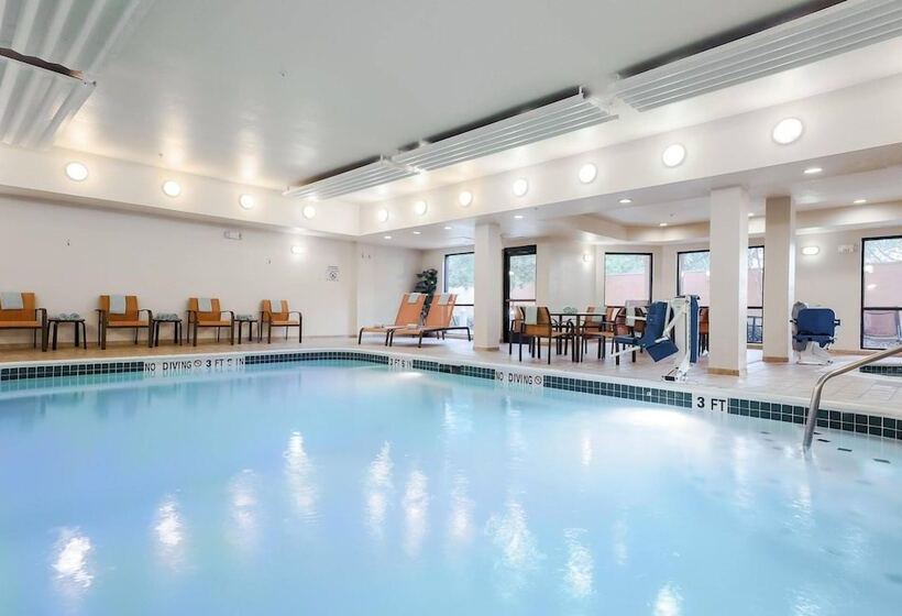 Fotos del hotel Radisson Hotel Houston Intercontinental Airport North:  10