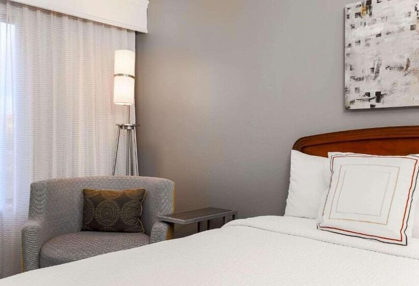 Fotos del hotel Radisson Hotel Houston Intercontinental Airport North:  9