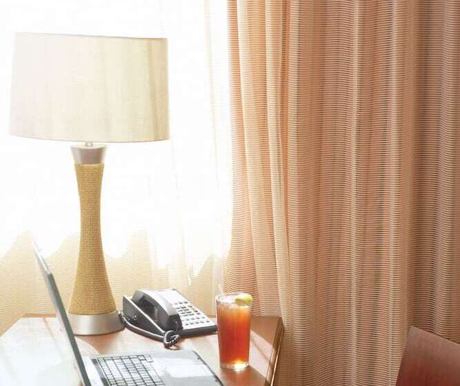 Fotos del hotel Radisson Hotel Houston Intercontinental Airport North:  22