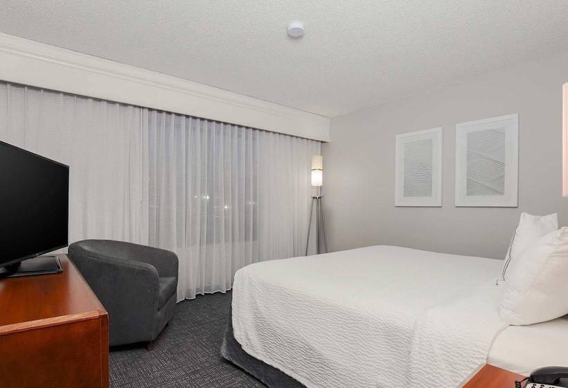 Fotos del hotel Radisson Hotel Houston Intercontinental Airport North:  15