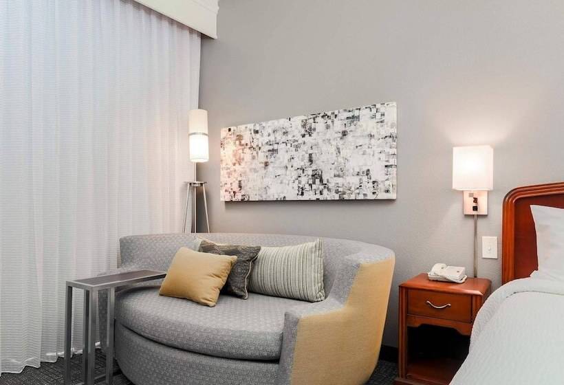 Fotos del hotel Radisson Hotel Houston Intercontinental Airport North:  25