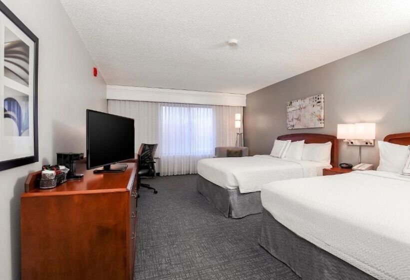 Fotos del hotel Radisson Hotel Houston Intercontinental Airport North:  2